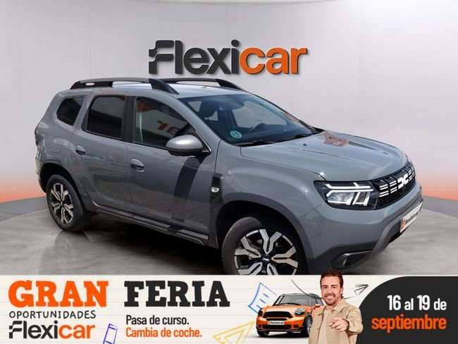 Dacia Duster 1.3 TCe Journey Go 4x2 96kW - foto 1