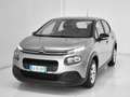Citroen C3 C3 III 2017 1.2 puretech Feel s Plateado - thumbnail 2