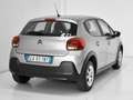 Citroen C3 C3 III 2017 1.2 puretech Feel s Plateado - thumbnail 7