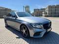 Mercedes-Benz E 220 d AMG Line Grau - thumbnail 5