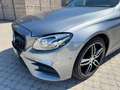 Mercedes-Benz E 220 d AMG Line Grau - thumbnail 6