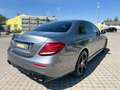 Mercedes-Benz E 220 d AMG Line Grau - thumbnail 8