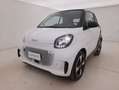 smart forTwo Passion Elettrico 82CV Blanc - thumbnail 9
