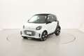 smart forTwo Passion Elettrico 82CV Blanc - thumbnail 1