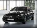 Mercedes-Benz C 300 e AMG+360+LED+TOTW+KEYLESS+9G Schwarz - thumbnail 2