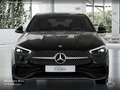 Mercedes-Benz C 300 e AMG+360+LED+TOTW+KEYLESS+9G Schwarz - thumbnail 8