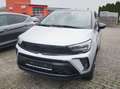 Opel Crossland 1.2 GS Line LED+PDCv/h +Sitz+Lenkrad Heizung Zilver - thumbnail 2