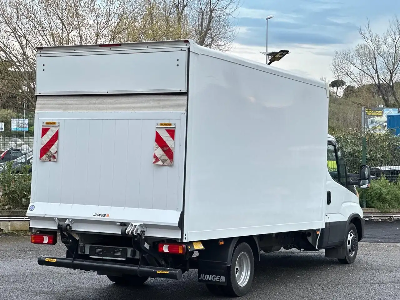 Iveco Daily 2023