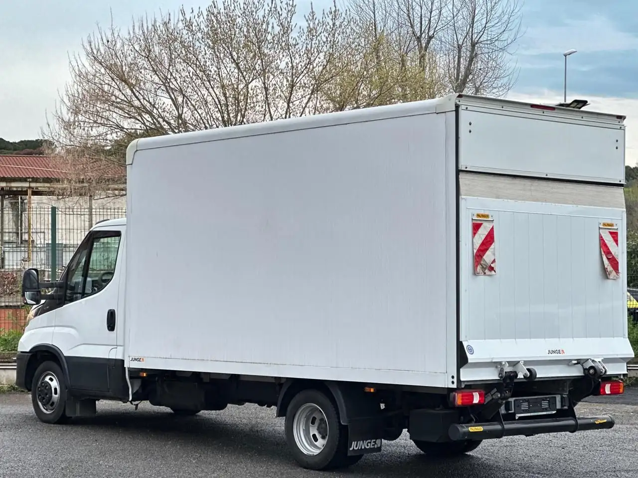 Iveco Daily 2023