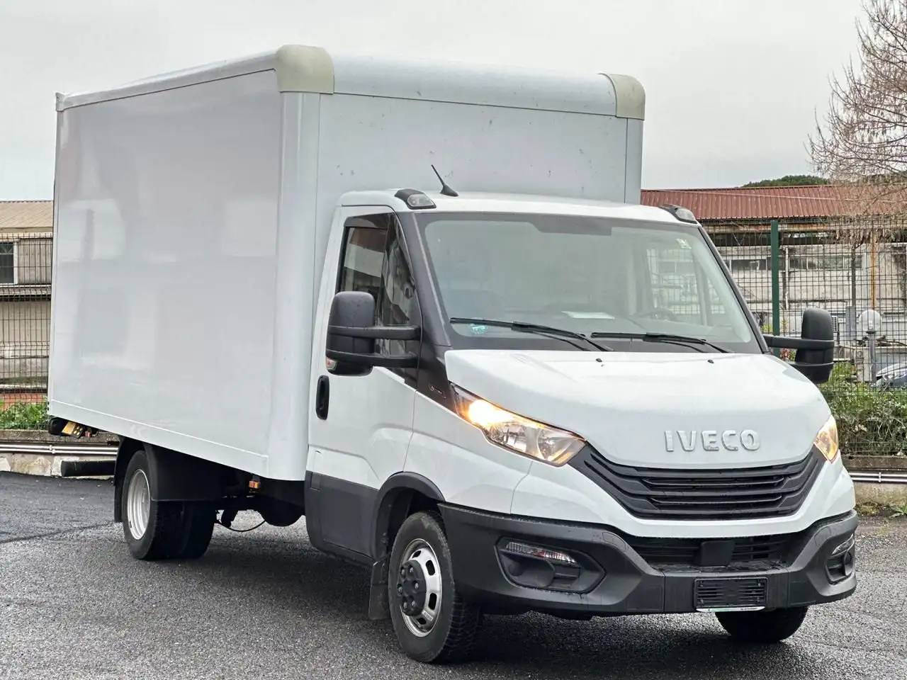 Iveco Daily 2023
