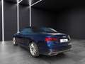 Audi A5 Cabriolet 40 TFSI/Massage/Sportsitz/Virtual Blau - thumbnail 4