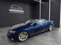Audi A5 Cabriolet 40 TFSI/Massage/Sportsitz/Virtual Blau - thumbnail 18