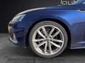 Audi A5 Cabriolet 40 TFSI/Massage/Sportsitz/Virtual Blau - thumbnail 21
