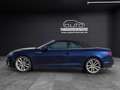 Audi A5 Cabriolet 40 TFSI/Massage/Sportsitz/Virtual Blau - thumbnail 3