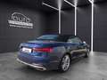 Audi A5 Cabriolet 40 TFSI/Massage/Sportsitz/Virtual Blau - thumbnail 8