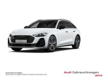 2.0 TFSI quattro