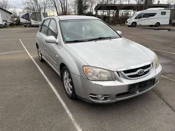 Diesel 4Türen mit neu Tüv /Au Gute Zustand