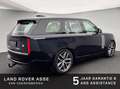 Land Rover Range Rover SWB P550e SV AWD Auto. 25MY Blau - thumbnail 2