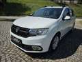 Dacia Logan Supreme KLIMA TEMPOMAT NAVI Alb - thumbnail 5