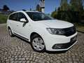 Dacia Logan Supreme KLIMA TEMPOMAT NAVI Alb - thumbnail 2