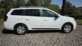Dacia Logan Supreme KLIMA TEMPOMAT NAVI Alb - thumbnail 3