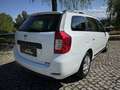 Dacia Logan Supreme KLIMA TEMPOMAT NAVI Alb - thumbnail 7