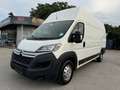 Citroen Jumper L4H3 35+ 165 TÜV/Service/Reifen NEU *VERKAUFT* Weiß - thumbnail 1