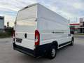 Citroen Jumper L4H3 35+ 165 TÜV/Service/Reifen NEU *VERKAUFT* Weiß - thumbnail 7