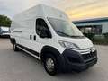 Citroen Jumper L4H3 35+ 165 TÜV/Service/Reifen NEU *VERKAUFT* Weiß - thumbnail 9