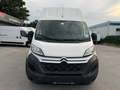 Citroen Jumper L4H3 35+ 165 TÜV/Service/Reifen NEU *VERKAUFT* Weiß - thumbnail 10