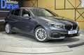 BMW 116 118d Gris - thumbnail 3