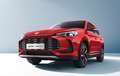 MG ZS ZS Hybrid Luxury Rouge - thumbnail 2