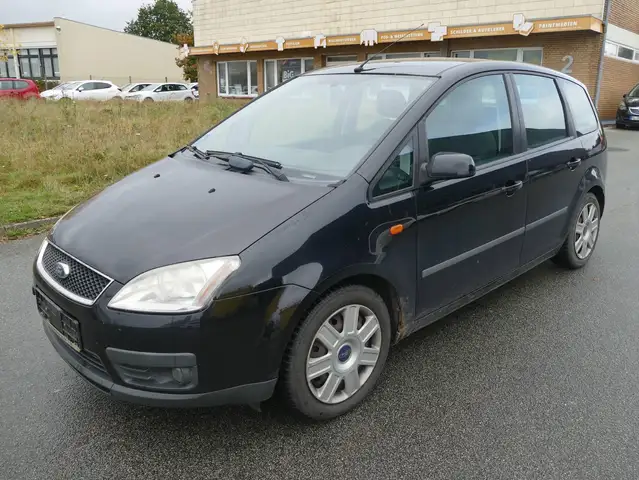 Ford Focus C-Max Focus C-Max 1.6 Ti-VCT Fut AHK Klima HU/AU 07/2025
