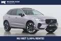 Volvo XC60 T8 Plug-in hybrid Ultra Dark | FACELIFT | MY2026! Argintiu - thumbnail 1