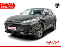 Mg HS 1.5 T GDI Luxury Aut. Navi Android Apple DAB
