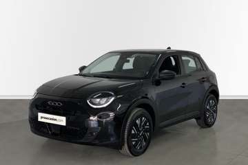 1.2 MHEV DDCT 74kW