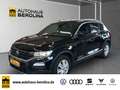 Volkswagen T-Roc 1.5 TSI Sport *StdHz*Digi.C-Pro*ACC*SHZ* Schwarz - thumbnail 1
