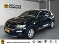 Volkswagen T-Roc 1.5 TSI Sport *StdHz*Digi.C-Pro*ACC*SHZ* Schwarz - thumbnail 2
