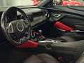 Chevrolet Camaro 2,0l Turbo *SCHALTER / SZH / VOLL* Blanc - thumbnail 11