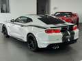 Chevrolet Camaro 2,0l Turbo *SCHALTER / SZH / VOLL* Blanc - thumbnail 7