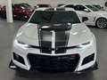Chevrolet Camaro 2,0l Turbo *SCHALTER / SZH / VOLL* Blanc - thumbnail 4
