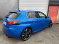 Peugeot 308 II (2) 1.6 PURETECH 263 S&S GTI BY SPORT Cockpit Bleu - thumbnail 3