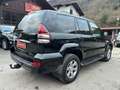 Toyota Land Cruiser D-4D VX Schwarz - thumbnail 8