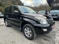 Toyota Land Cruiser D-4D VX Schwarz - thumbnail 4