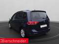 Volkswagen Touran 2.0 TDI NAVI AHK LED FRONTSCHEIBENHZG Bleu - thumbnail 8