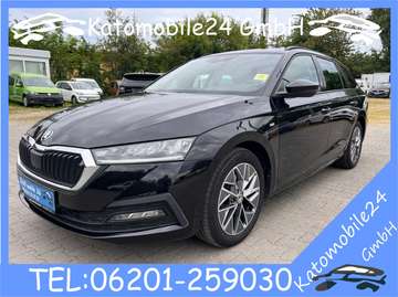 Combi Tour 1.5 G-Tec CNG Erdgas AHK Navi ACC 4xSHZ
