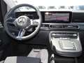Mercedes-Benz V 220 d Style lang Distr MULTIBEAM Kamera AHK2,5t Schwarz - thumbnail 12