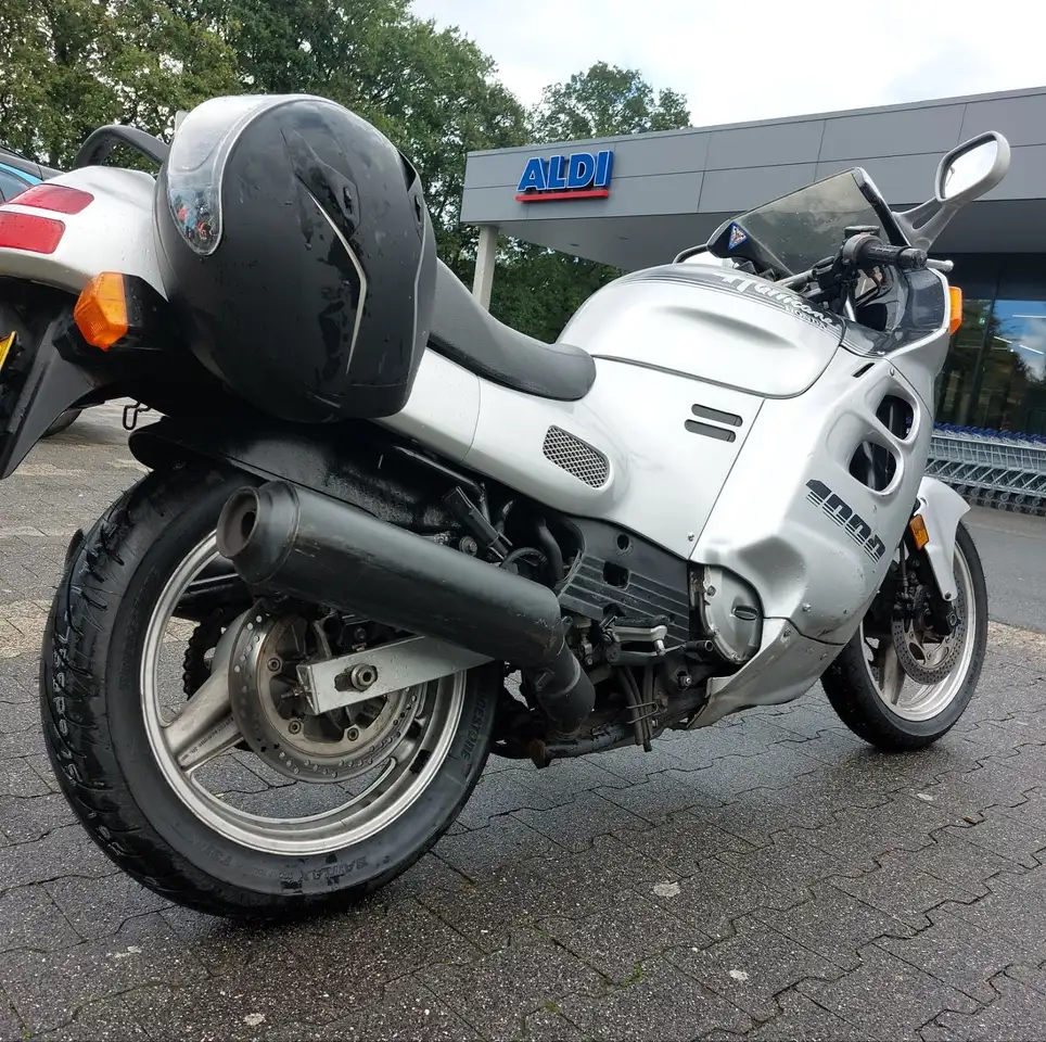 Honda CBR 1000