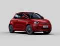 Fiat 500 Elektro RED 23,7 kWh, Plus Paket Rot - thumbnail 1