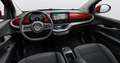 Fiat 500 Elektro RED 23,7 kWh, Plus Paket Rot - thumbnail 4